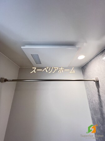 デュオメゾン文京白山の物件内観写真